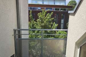 2-Zimmerwohnung in Urbach - mit Duplexparker oben – Gartenstrasse 19, 73660 Urbach – Vorschaubild 4