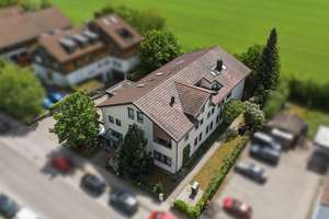 Vollvermietetes Wohn- & Geschäftshaus: Faktor ca. 20,7 - ca. 1.170 m² vermietbare Fläche