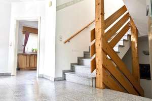 Modernes Einfamilienhaus mit Garten, Sauna & viel Platz für die Familie – Die vollständige Adresse der Immobilie erhältst du vom Anbieter., 50129 Bergheim – Vorschaubild 8