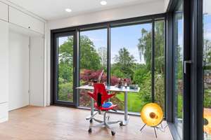 Architektur - Ikone an der Wakenitz - Repräsentatives Wohndomizil in Bestlage – Die vollständige Adresse der Immobilie erhältst du vom Anbieter., 23562 Sankt Jürgen, Lübeck – Vorschaubild 12
