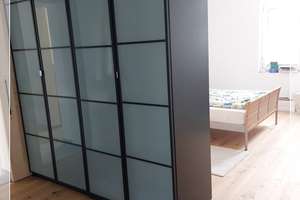sanierte Altbauvilla - individuell Wohnen in der Nähe des Wellsee's – Die vollständige Adresse der Immobilie erhältst du vom Anbieter., 24146 Elmschenhagen, Kiel – Vorschaubild 7