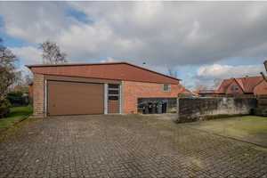 Platz für's Schrauben und Wohnen - Einliegerwohnung inklusive – Nienburg (Weser) (Kreis) – Vorschaubild 10