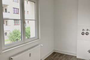 WG-geeignete 3-Zimmer-Wohnung im Herzen Cracau`s – Friedrich-Ebert-Str. 1, 39114 Cracau, Magdeburg – Vorschaubild 5