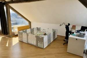 Nachmieter gesucht – großzügige 110 m² Wohnung in Top-Lage – Die vollständige Adresse der Immobilie erhältst du vom Anbieter., 34119 Wehlheiden, Kassel – Vorschaubild 4