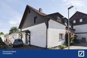 Einziehen & entfalten – großzügiges Wohnen mit Zusatzkomfort – Oberhausen – Vorschaubild 1