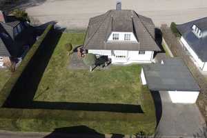 Exklusives, geräumiges und gepflegtes Haus mit vier Zimmern in Schenefeld – Pinneberg (Kreis) – Vorschaubild 16