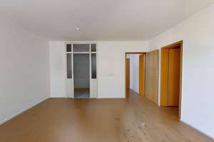 ** Helle 2 Zimmer-Wohnung mit BALKON in Hellerhof ** – 40595 Hellerhof, Düsseldorf – Vorschaubild 3
