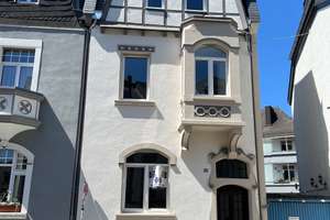 TRIER SÜD - Umfassend modernisierte Jugendstil-Villa mit 5 Apartments - sofort verfügbar