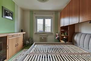 Abendsonne pur: Ihr neues Zuhause mit Blick ins Grüne in ruhiger Charlottenburger-Nord Lage! – Haeftenzeile 2, 13627 Charlottenburg-Nord, Berlin – Vorschaubild 10