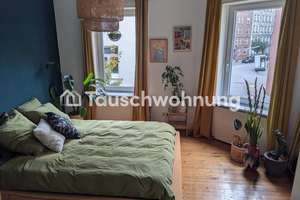 Tauschwohnung: Gemütliche Altbauwohnung in Ottensen – Die vollständige Adresse der Immobilie erhältst du vom Anbieter., 22761 Bahrenfeld, Hamburg – Vorschaubild 3