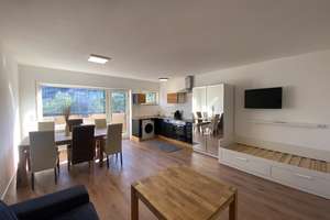 Renovierte 1 Zimmer Wohnung in ruhiger, zentraler Lage mit Balkon und Aufzug  – Vordere Marktstraße 6, 90411 Schweinau, Nürnberg – Vorschaubild 7