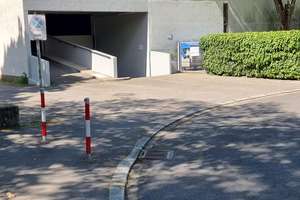 Tolle 4 ZKB ca. 100qm, neu renoviert, 3 Balkone, Toller Fernblick vom 11.OG+ Garage – 68309 Vogelstang, Mannheim – Vorschaubild 28