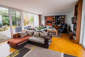 Wohnen an der Achalm – Zweifamilienhaus mit Gartenidylle – Die vollständige Adresse der Immobilie erhältst du vom Anbieter., 72766 Reutlingen-Mitte, Reutlingen – Vorschaubild 8