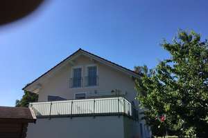 5 Zimmerwohnung mit großer Dachterrasse in Grafing – Elkofener Weg 23, 85567 Grafing bei München – Vorschaubild 3
