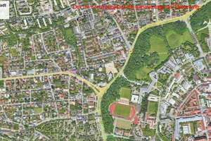 2 Zimmerwohnung mit großer 11,8qm West-Balkon Zentrumsnah – Heppstraße 4, 85057 Mitte, Ingolstadt – Vorschaubild 13