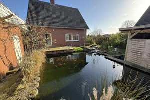 ----------------KÄUFER GEFUNDEN!------------------------
Einfamilienhaus mit 3 Schlafzimmern in Ba – Grafschaft Bentheim (Kreis) – Vorschaubild 25