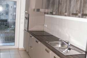 2-Raum-Wohnung, Stellplatz, Einbauküche, Balkon, frisch und modern renoviert – Kochstr. 5, 9112 Altendorf, Chemnitz – Vorschaubild 5