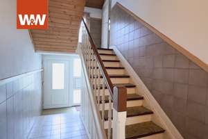 Ideal für Handwerker! Hier erwartet Sie ein 2-Familienhaus mit Garage auf einem großzügigen Grundstü – Hasseler Weg 16, 45701 Herten – Vorschaubild 7