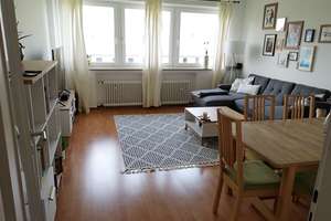 Schöne, helle 2 Zimmerwohnung in Düsseltal – Die vollständige Adresse der Immobilie erhältst du vom Anbieter., 40239 Düsseltal, Düsseldorf – Vorschaubild 7