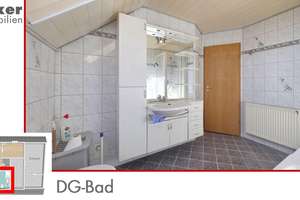 Wohnhaus mit Scheune, Garten und 4 Stellplätze – Die vollständige Adresse der Immobilie erhältst du vom Anbieter., 71549 Auenwald – Vorschaubild 43