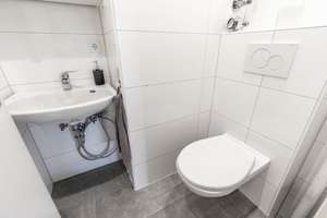 Gepflegte 3-Zimmer-Wohnung in geschützter Lage mit modernem Bad und Einbauküche – Die vollständige Adresse der Immobilie erhältst du vom Anbieter., 42655 Ohligs/Aufderhöhe/Merscheid, Solingen – Vorschaubild 15