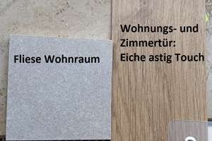 49qm DG Neubau Mietwohnung Collenberg hohe Energieeffiz 2,5 Z. – An der Ziegelhütte 10, 97903 Collenberg – Vorschaubild 18