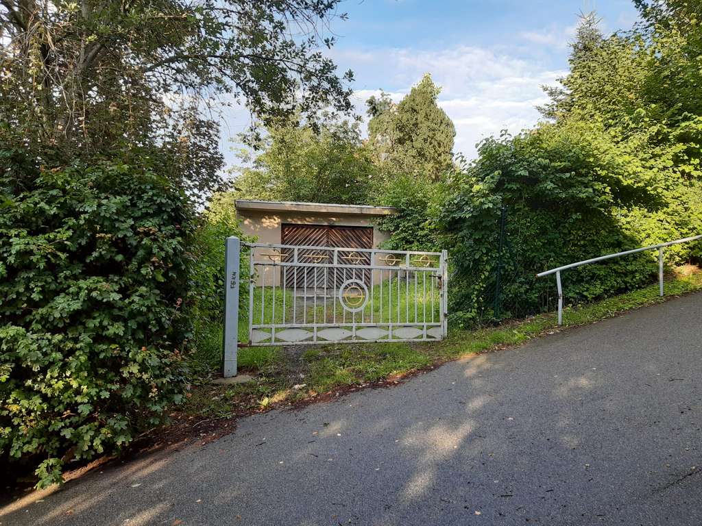 Wohnen an der historischen Stadtmauer Dohna