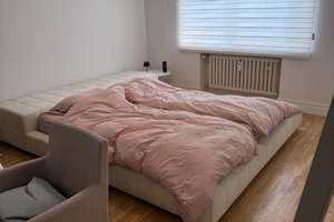 Lebendiges Wohnen in Flingern: 2,5-Zimmer-Wohnung mit Balkon – Die vollständige Adresse der Immobilie erhältst du vom Anbieter., 40237 Flingern Nord, Düsseldorf – Vorschaubild 6