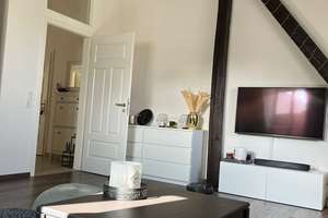 Helle 2-Zimmer Wohnung in zentraler Lage zu vermieten – Greflingerstraße 3, 93055 Ostenviertel, Regensburg – Vorschaubild 4