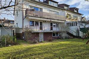 Großzügige 5-Zimmer-Erdgeschosswohnung mit Garten und zusätzlicher Fläche im Untergeschoss – Die vollständige Adresse der Immobilie erhältst du vom Anbieter., 64295 Darmstadt-West, Darmstadt – Vorschaubild 11