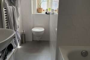 !!! Zwischenmiete !!! Stilvolle 2-Zimmer Wohnung in München Au-Haidhausen – Ackerstraße 5, 81541 Obere Au, München – Vorschaubild 4