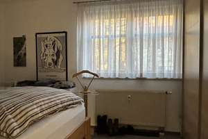 Wohnen mit Charakter: 3-Zimmer-Wohnung in Jena-Ziegenhain – Die vollständige Adresse der Immobilie erhältst du vom Anbieter., 7749 Ziegenhain, Jena – Vorschaubild 7