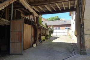 Historisches Haus mit großem Potenzial und ehemaligem Tanzsaal – Die vollständige Adresse der Immobilie erhältst du vom Anbieter., 67808 Ruppertsecken – Vorschaubild 33