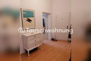 Tauschwohnung: Helle 3-Zimmer Wohnung mit Balkon in bester Lage – Jordanstraße 57, 30173 Südstadt, Hannover – Vorschaubild 4