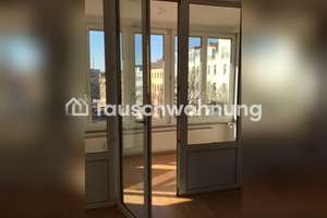 Tauschwohnung: Helle 2-Zi-Whg. nähe Mauerpark gegen größere Wohnung – Anklamer Str. 14B, 10115 Mitte (Ortsteil), Berlin – Vorschaubild 2