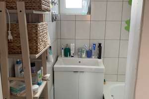 Komplett sanierte Altbauwohnung mit großer Wohnküche in renoviertem Altbau! – 68169 Neckarstadt-West, Mannheim – Vorschaubild 12