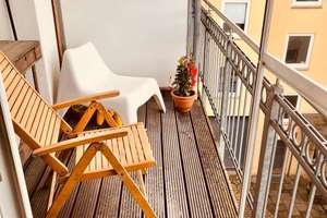Exklusive und moderne 3 Zimmer Eigentumswohnung in Top-Lage der Schanze – Die vollständige Adresse der Immobilie erhältst du vom Anbieter., 20357 Sternschanze, Hamburg – Vorschaubild 13