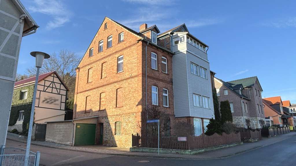 Immobilie in Quedlinburg - Rendite trifft Zukunft im Harz - Bild 2