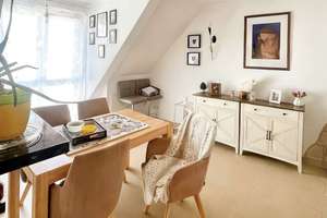 UNFASSBAR: Nur € 3.670,-- pro m² für Maisonette-Dachterrassen-Traumwohnung Baujahr 2006 TOP-Zustand! – Die vollständige Adresse der Immobilie erhältst du vom Anbieter., 65201 Schierstein, Wiesbaden – Vorschaubild 4