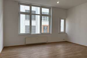 2-Zi-Wohnung in bester Innenstadtlage an der offen gelegten Lutter – Ravensberger Straße 10b, 33602 Mitte, Bielefeld – Vorschaubild 2