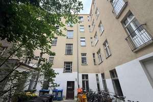 *Hohe Rendite* Exklusives Mehrfamilienhaus in Neukölln! – Schönstedtstraße 12, 12043 Neukölln (Ortsteil), Berlin – Vorschaubild 2