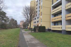 Schöne, kleine 2 Zimmerwohnung!