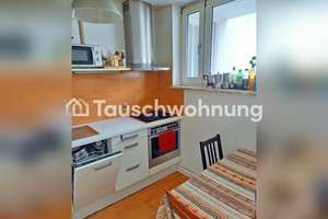 Tauschwohnung: 3 Zimmer Maxvorstadt, Suche 2 Zimmer in selber Lage – 80799 Am alten nördlichen Friedhof, München – Vorschaubild 8