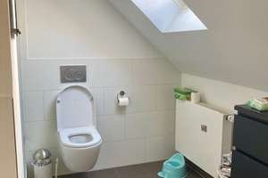 Lichtdurchflutete Maisonettewohnung in der Südstadt – Große Barlinge 53, 30171 Südstadt, Hannover – Vorschaubild 8