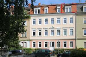 Blasewitz - 2-Zimmerwohnung mit Balkon – Heinrich-Schütz-Str. 9, 1277 Blasewitz (Stadtteil), Dresden – Vorschaubild 1