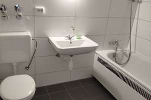 Neckarpromenade 15: 2-Zimmer-Wohnung mit Balkon 15 OG – 68167 Neckarstadt-Ost/Wohlgelegen, Mannheim – Vorschaubild 5
