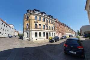 3-Raum-Wohnung in Leipzig - Nähe Zentrum – Die vollständige Adresse der Immobilie erhältst du vom Anbieter., 4357 Mockau-Süd, Leipzig – Vorschaubild 2