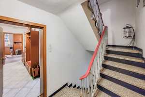 Zwei-/Dreifamilienhaus – Garten – Garage – freigezogen – Gelsenkirchen – Vorschaubild 15