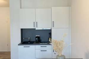 Mitten in STUTTGART ! Wunderschöne vollmöbilierte Studioapartments  ab 01.05.2026 Apt 2.5 – Neckarstr. 140/2, 70190 Stöckach, Stuttgart – Vorschaubild 2