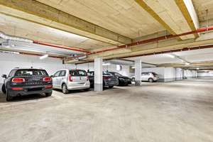 Exklusive 4-Zimmer-Wohnung mit Tiefgaragen-Stellplatz – Die vollständige Adresse der Immobilie erhältst du vom Anbieter., 22457 Schnelsen, Hamburg – Vorschaubild 16